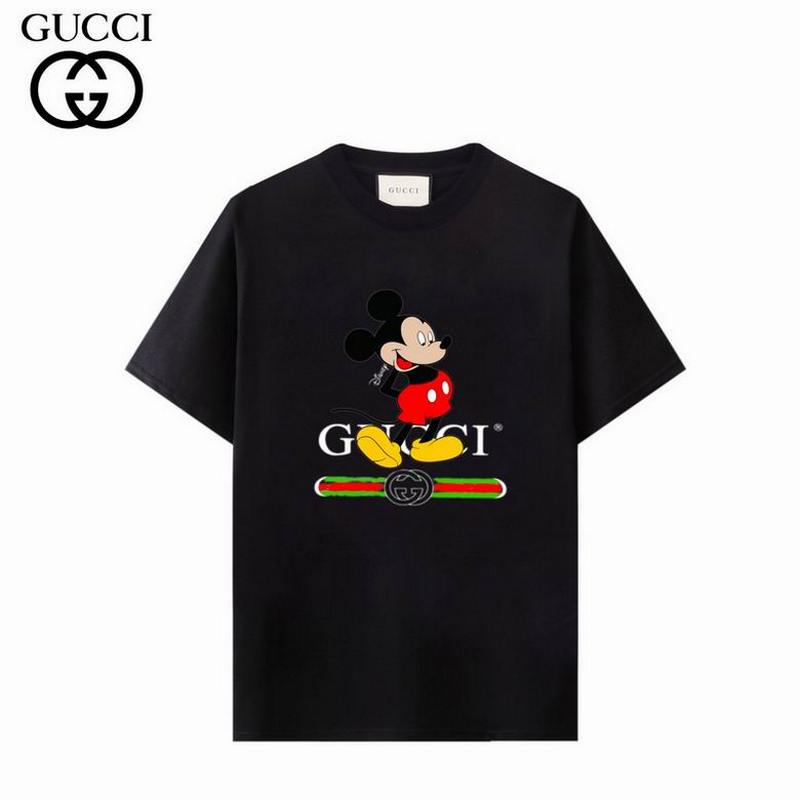 Gucci Men's T-shirts 669